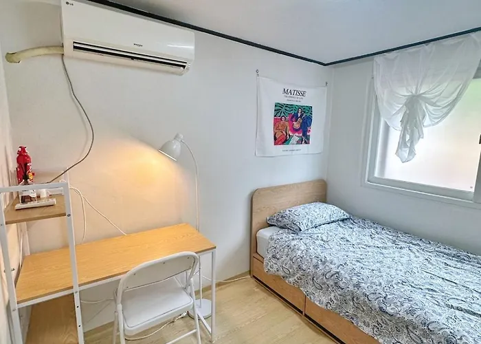Yonstay 아파트 서울특별시