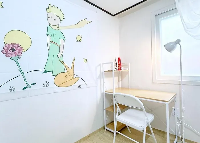 아파트 Yonstay 서울특별시