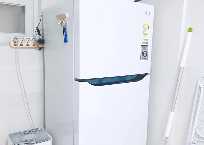 Yonstay 아파트 서울특별시