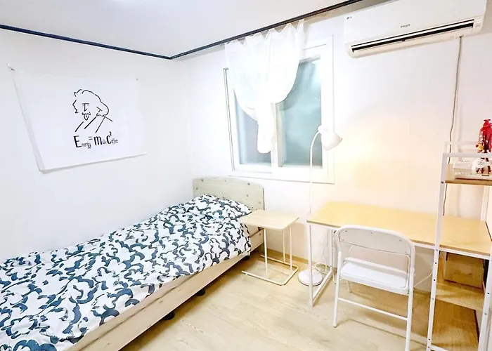 아파트 Yonstay