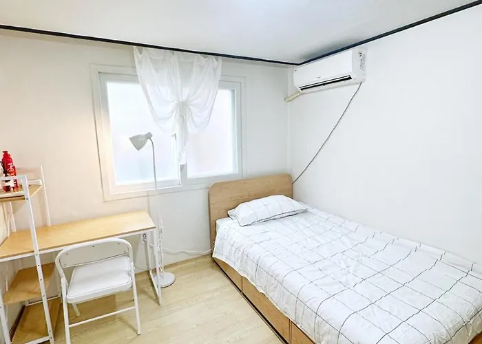 아파트 Yonstay 서울특별시