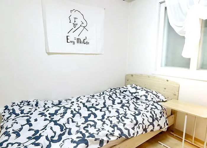 아파트 Yonstay 서울특별시